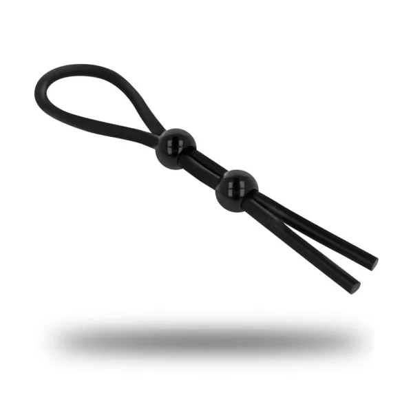 Ohmama Rope Ring Penis And Testicles Sex Toy Strong Erection BDSM Delay Slave II