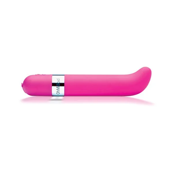 OhMiBod Freestyle G Vibrator Pink