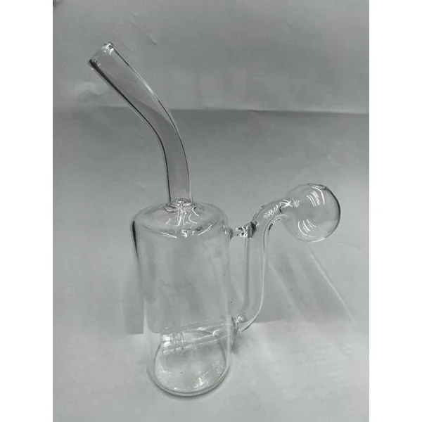 Oil Burner Bottom Perc Waterpipe