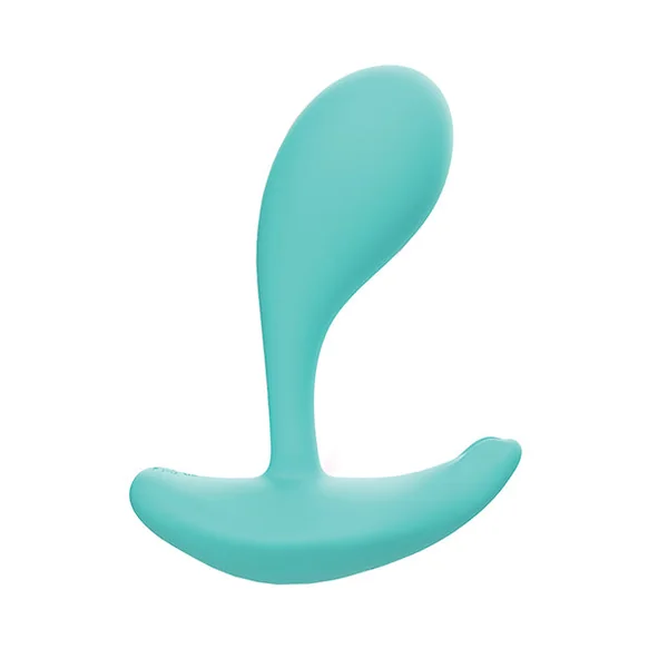 Oly 2 Pressure Sensing App-enabled Wearable Clit & G Spot Vibrator