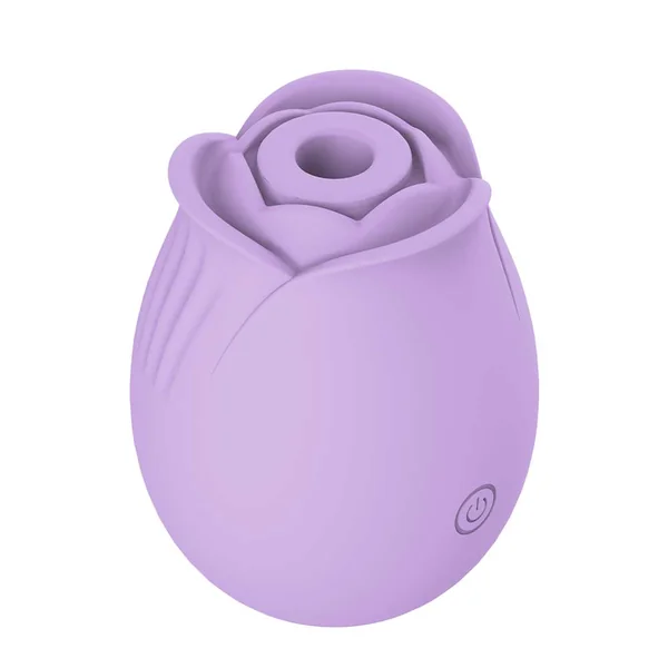 Ooh! Bed of Roses Clitoral Suction Rose Vibrator