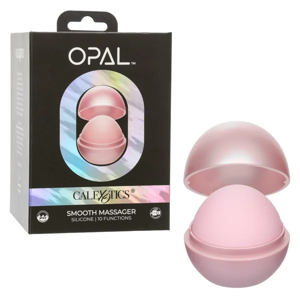 OPAL SMOOTH MASSAGER