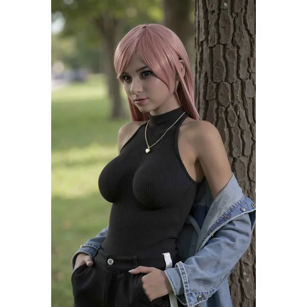 Ophelia – 5’2″ | 160cm Sex Doll