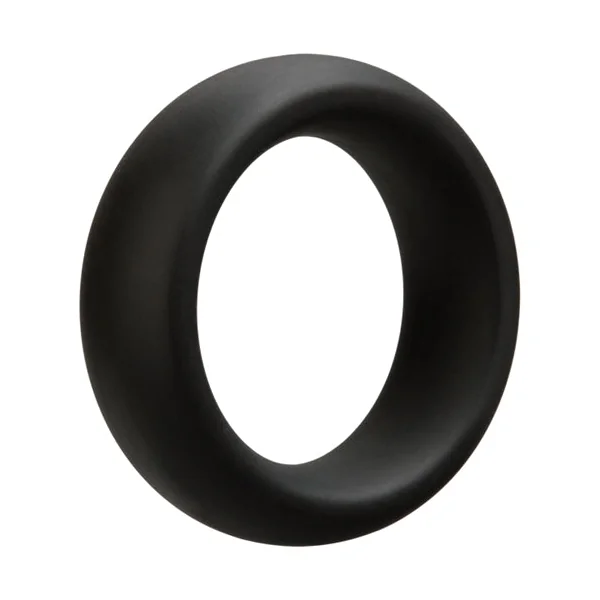 Optimale C Ring 40mm - Thick - Black