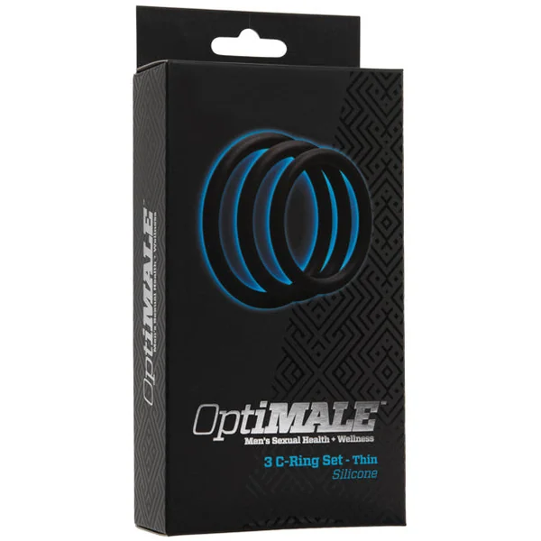 Optimale C Ring Kit Thin