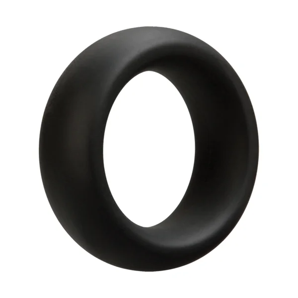 OPTIMALE C-RING 35MM BLACK BX