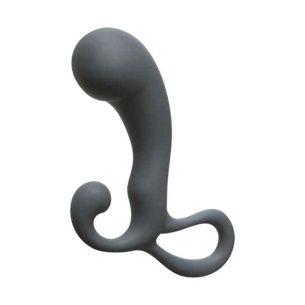 Optimale P Massager - Slate