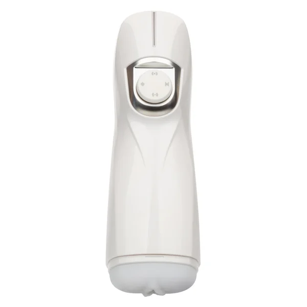 Optimum Power Lifelike Pulsar Stroker - White