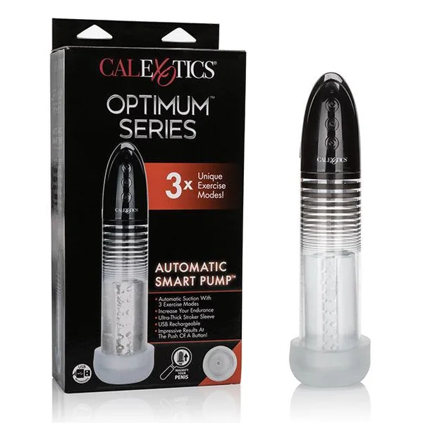 Optimum Series Automatic Smart Pump