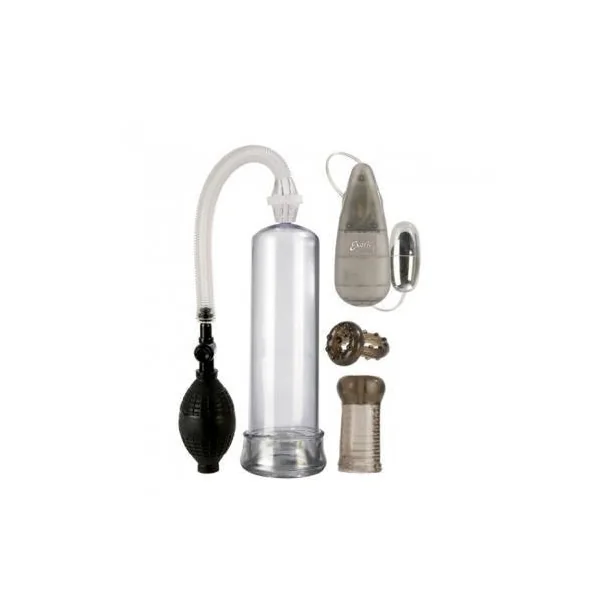 Optimum Series Sta-Hard Erector Set