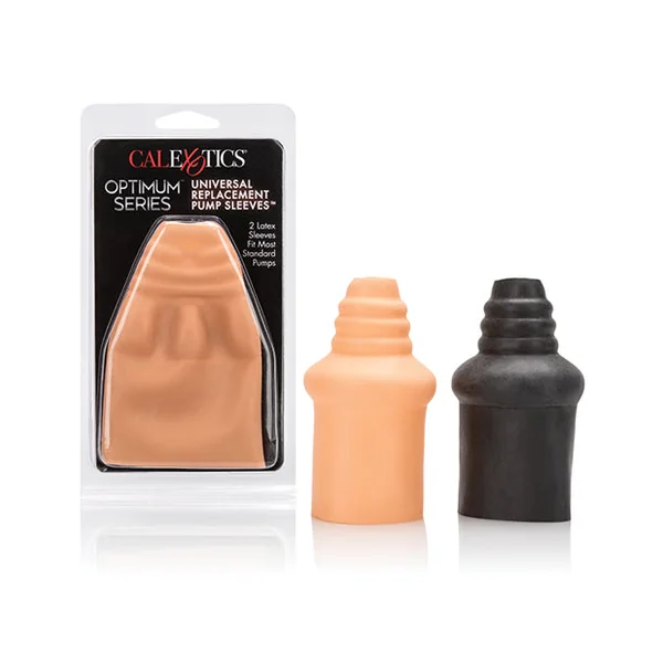 Optimum Series Universal Replacement Pump Sleeves
