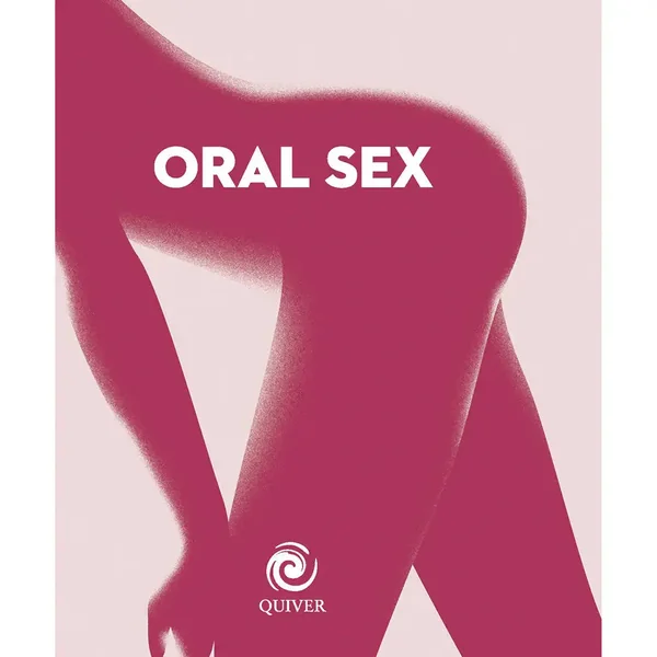 Oral Sex Mini Book