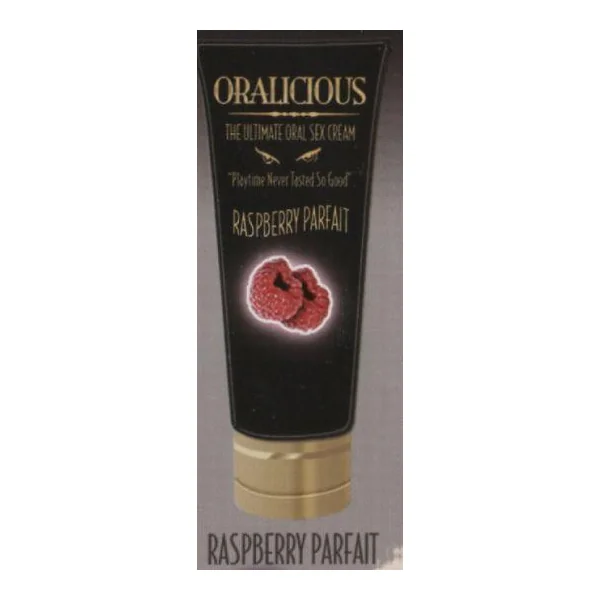 ORALICIOUS RASPBERRY