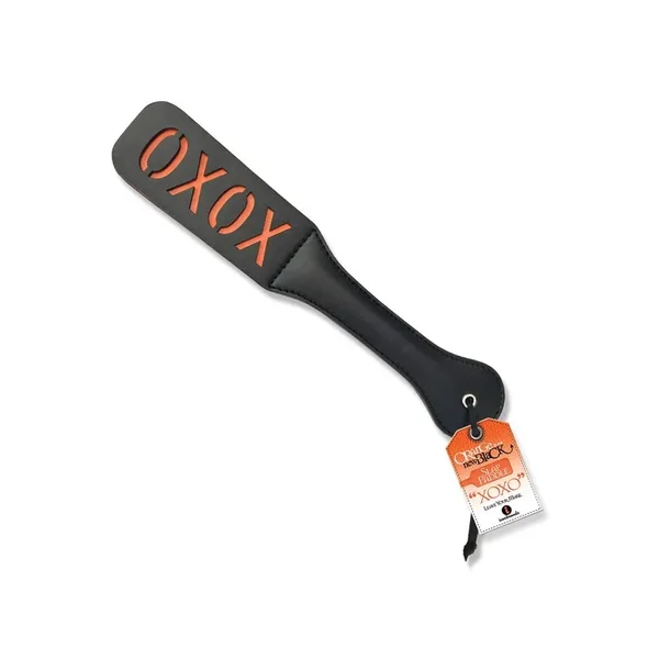 Orange Is The New Black Slap Paddle, XOXO