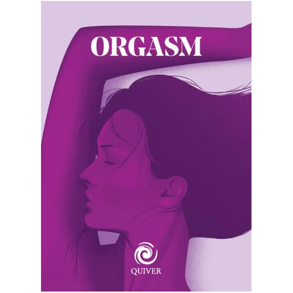 ORGASM MINI BOOK (NET)