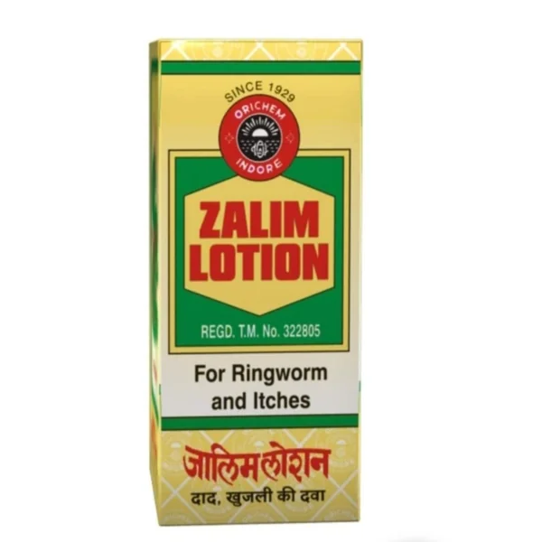 ORICHEM ZALIM LOTION (10ml)