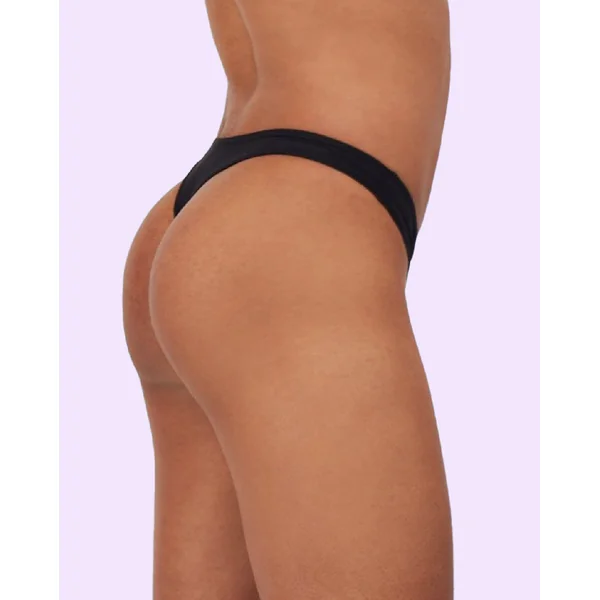 Origami Customs - Thong Compression Gaff Underwear