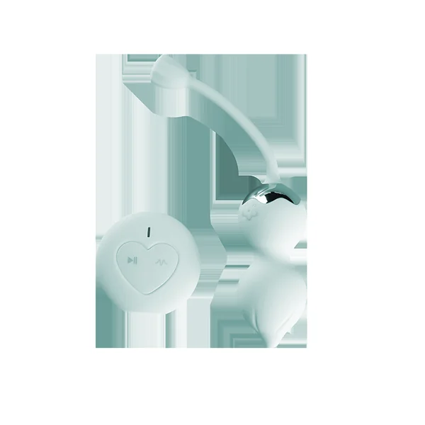 OTOUCH LOTUS Wireless Kegal Ball Sex Toys