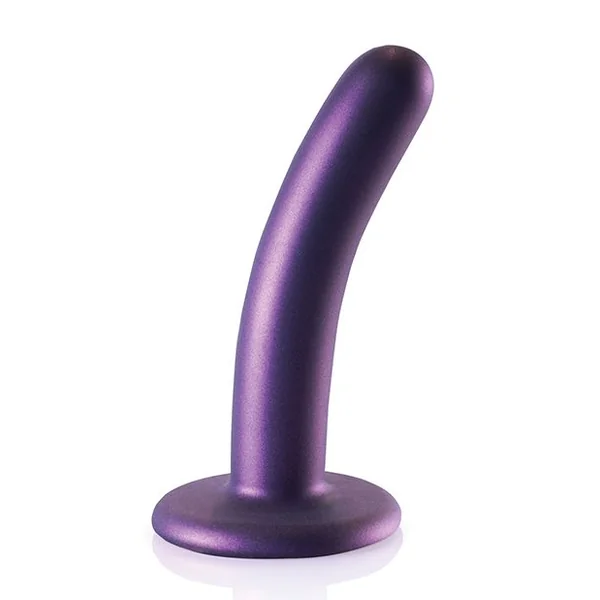 Ouch! 5 Inch Smooth G-Spot Dildo