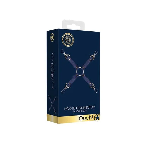 Ouch Sailor Hogtie Connector by Shots