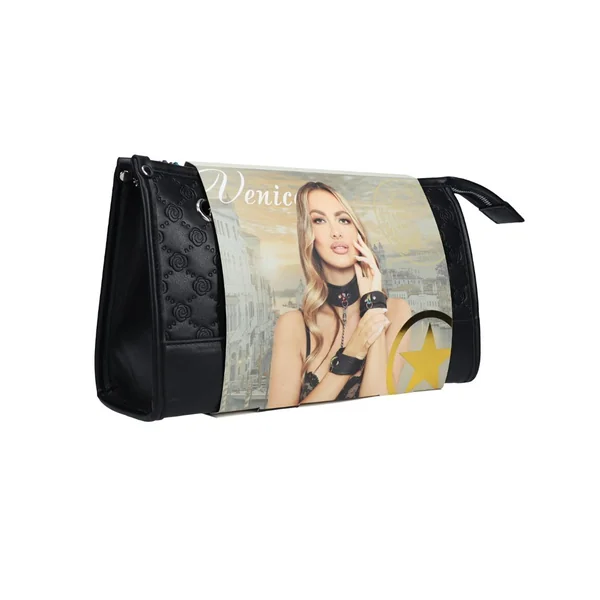 Ouch! Venice Collection Bondage Kit With Bag