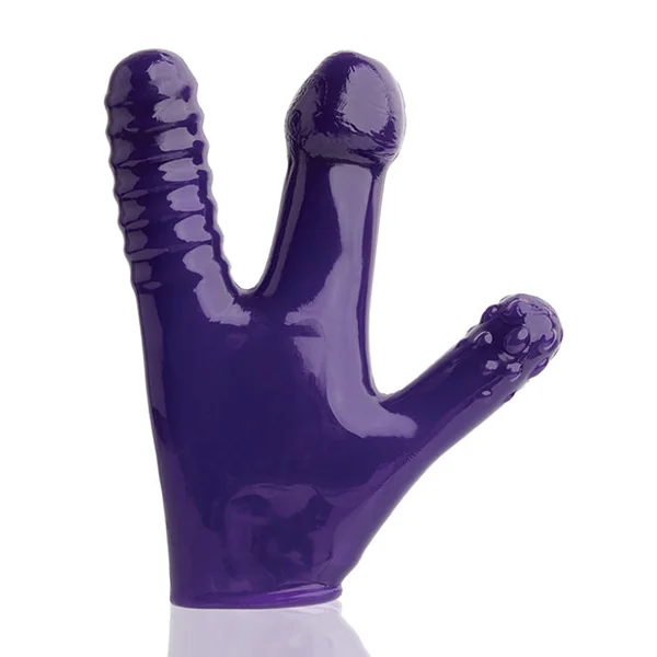 Oxballs Claw Glove