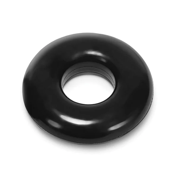 Oxballs Do-nut-2 Cock Ring - Clear