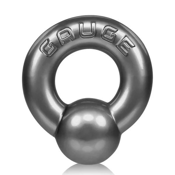 Oxballs Gauge Cockring – Steel