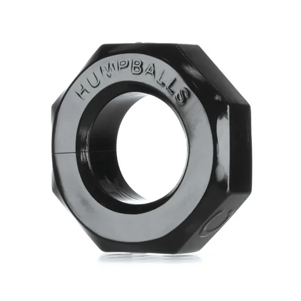 Oxballs Humpballs Cockring – Black