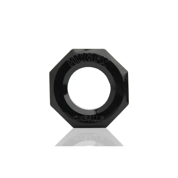 Oxballs HUMPX Cock Ring, Black