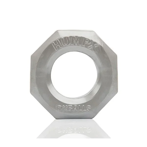 Oxballs HUMPX Cockring – Steel