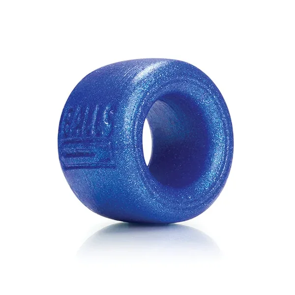 Oxballs Silicone Ball T Ball Stretcher – Blueballs