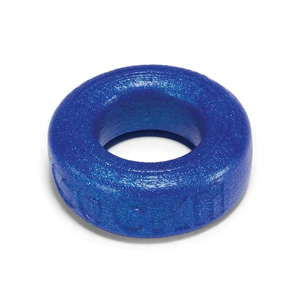 Oxballs Silicone Cock T Cock Ring – Blueballs