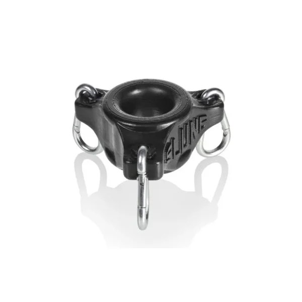 OxBalls Slung Ballstretcher With 3 Carabiners