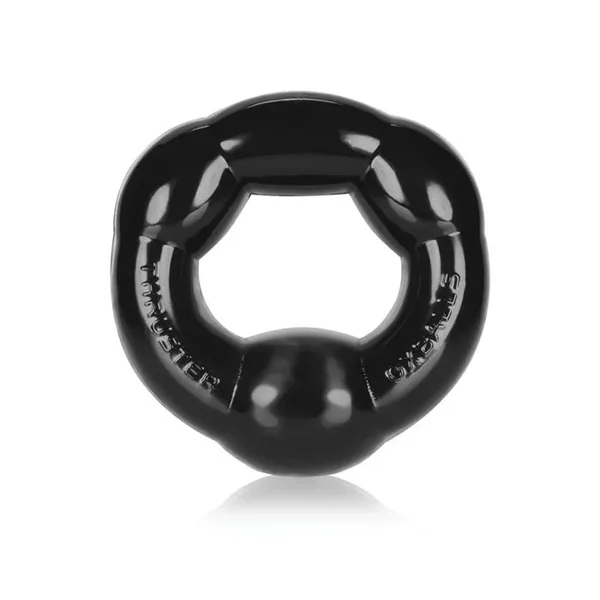 Oxballs Thruster Cockring – Black