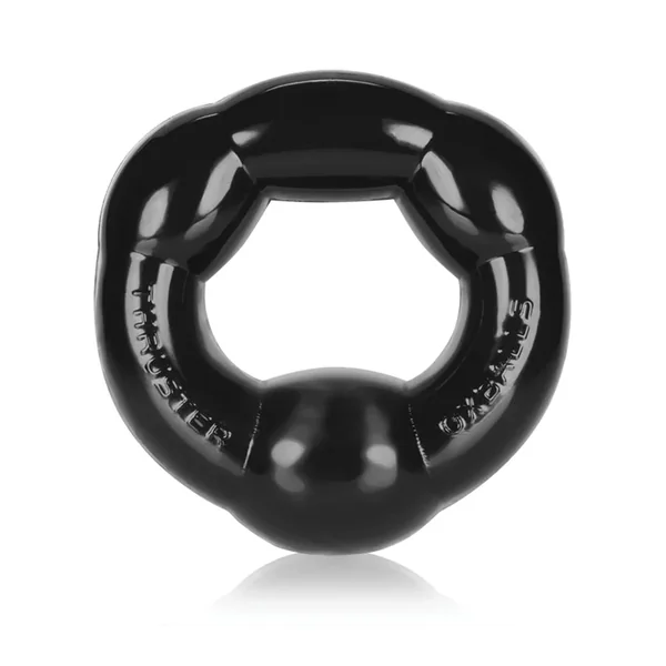 Oxballs Thruster Cockring – Black