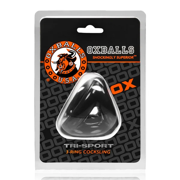 Oxballs – Tri-Sport