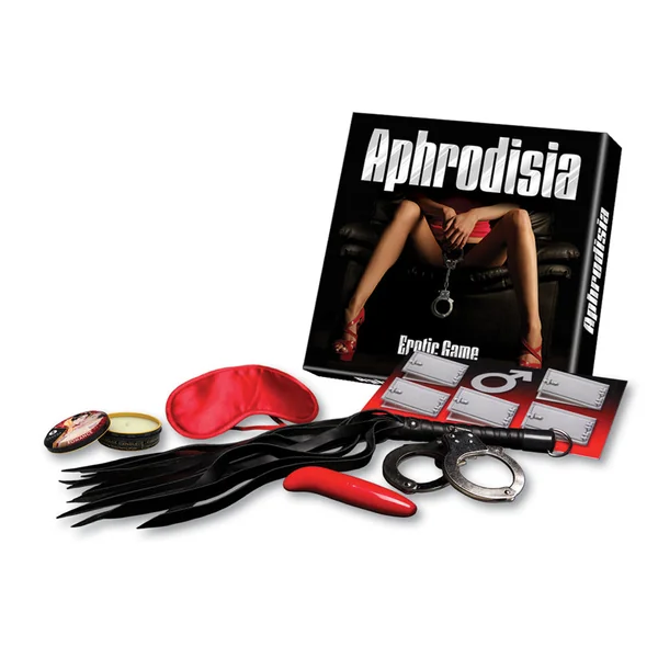 Ozze Creations Aphrodisia Erotic Board Game