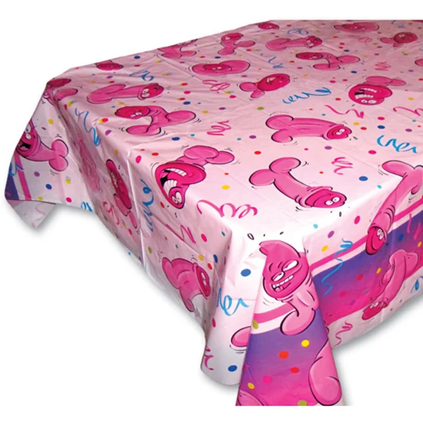 Ozzé – Pecker Table Cover