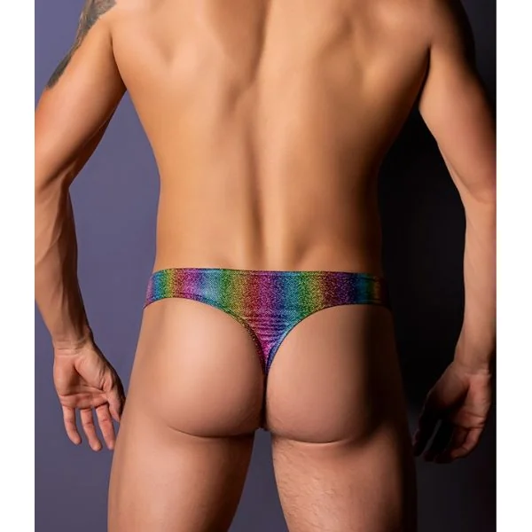 PACK & PLAY THONG S/M