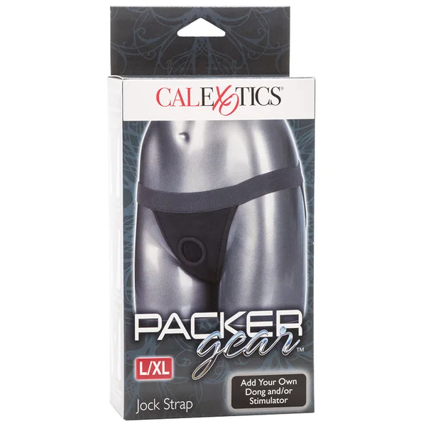 Packer Gear Jock Strap - L/XL