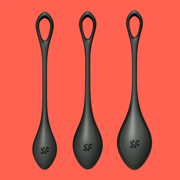 Palle Yoni Power 2- Satisfyer