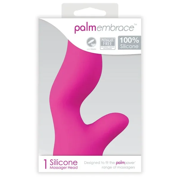 Palm Power Attachment – Embrace