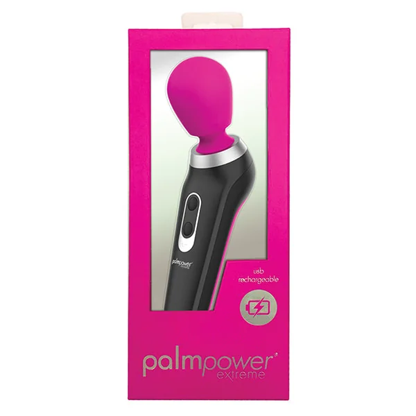 Palm Power Extreme - Pink