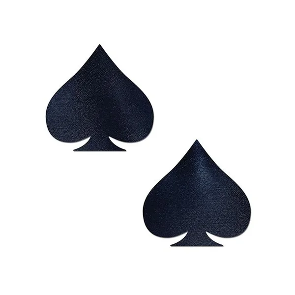 Pastease Basic Liquid Spade Pasties