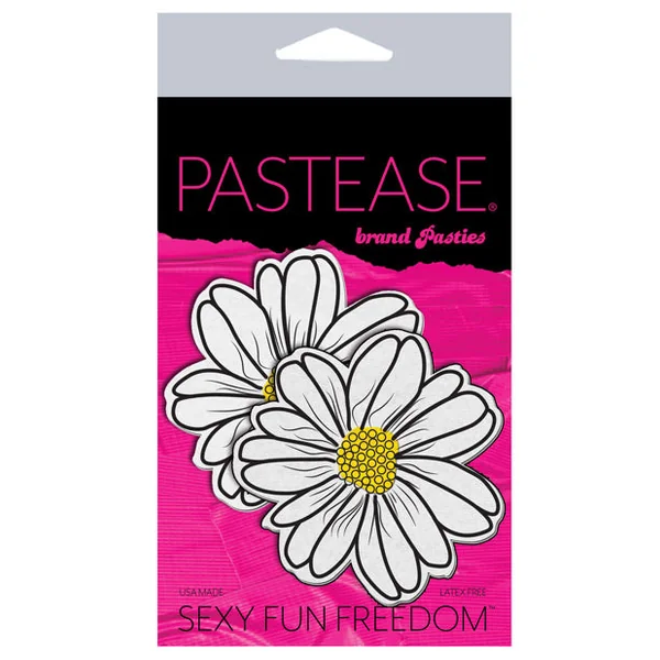 Pastease Premium Wildflower - White-yellow O-s