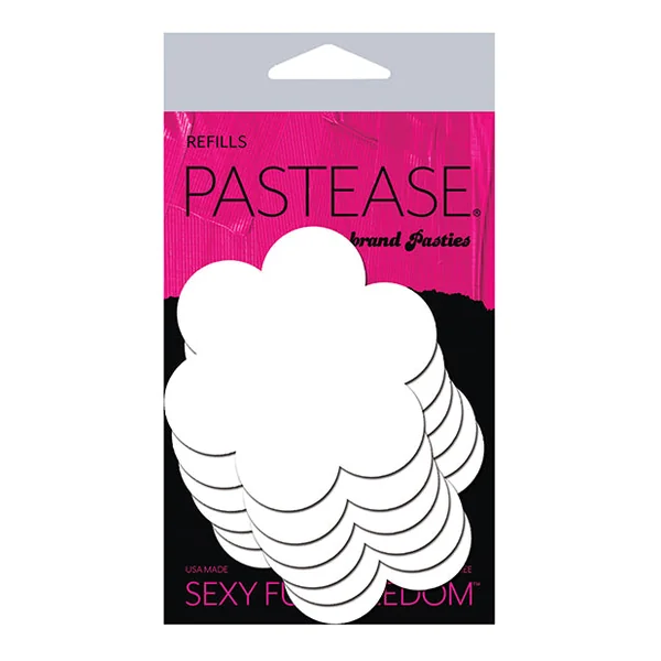 Pastease Refill Daisy Double Stick Shapes - Pack Of 3 O-s