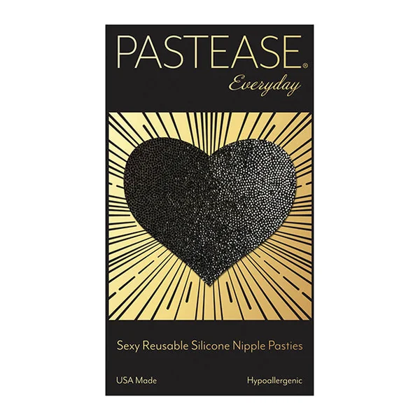 Pastease Reusable Liquid Heart