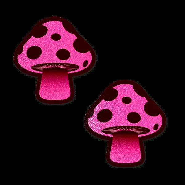 Pastease-Shroom Pink*