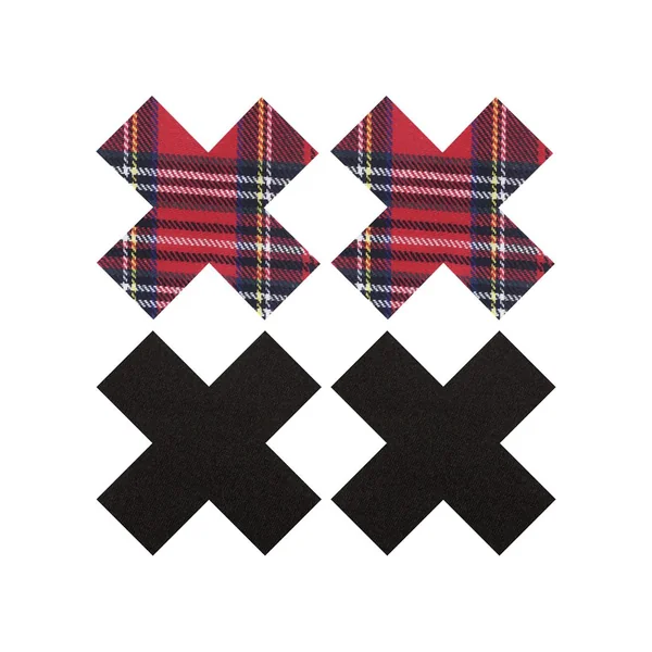 PASTIES SCHOOL GIRL X